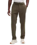 Lululemon Men’s ABC Classic-Fit Trousers Now $59 – Save $79