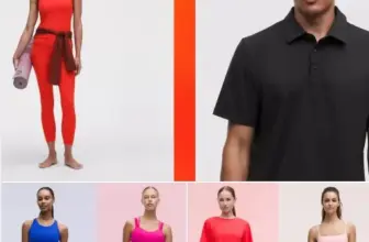 Lululemon Summer Sale – Shop Now for Discounted Women’s Clothing