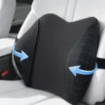 Lumbar Support Pillow for Car Seat – Now $18.75
