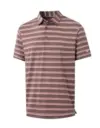 M MAELREG Men’s Short Sleeve Golf Polo Shirt for $13