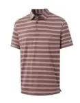 M MAELREG Men’s Short Sleeve Golf Polo Shirt for $13