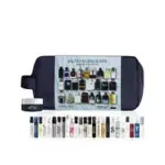 Macy’s 26-Piece Men’s Fragrance Sampler Set for $27.00