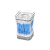 Madesmart Clear Cotton Swab Container with Lid for $5.12