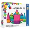 MAGNA-TILES Classic 32-Piece Magnetic Construction Set for $34.99
