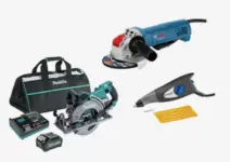 Tools Sale: Discounts on Makita, Bosch, Dremel and More – Free Shipping