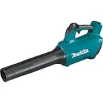 Makita XBU03Z 18V LXT Lithium-Ion Brushless Cordless Blower for $118.00