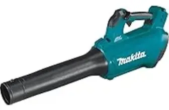 Makita XBU03Z 18V LXT Lithium-Ion Brushless Cordless Blower for $118.00