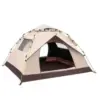 Mapskey 2-Person Instant Pop-Up Camping Tent with Screen Porch for $35.99