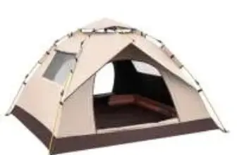 Mapskey 2-Person Camping Tent Now Only $35.99