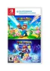 Mario + Rabbids Kingdom Battle & Sparks of Hope Bundle for Nintendo Switch – Only $19.95