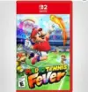Mario Tennis Fever for Nintendo Switch 2 Now $49.99