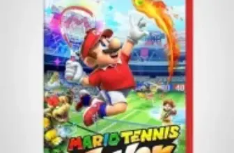 Mario Tennis Fever for Nintendo Switch 2 Now $49.99