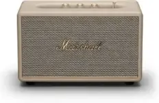 Marshall Acton III Bluetooth Home Speaker for $180