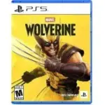 Marvel Wolverine Game for PS5 Available for $69.99 with Pre-Order Bonuses