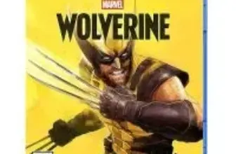 Marvel Wolverine Game for PS5 Available for $69.99 with Pre-Order Bonuses