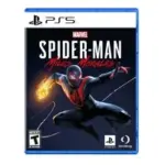 Marvel’s Spider-Man: Miles Morales for PlayStation 5 – Now Only $19.00