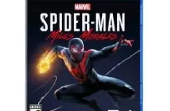 Marvel’s Spider-Man: Miles Morales for PlayStation 5 – Now Only $19.00