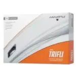 Maxfli 2023 TriFli Golf Balls for $14.99