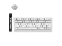 MCHOSE ACE 68 60% Mechanical Gaming Keyboard – Now $110.56