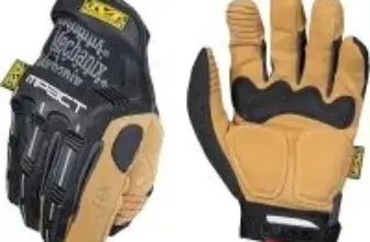Mechanix Wear Material4x M-Pact Gloves for $15.32