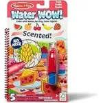 Melissa & Doug Scented Water Wow Coloring Activity Pad for $5.71