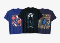 4 T-Shirts for $24 – Just $6 Each at Checkout $24.00