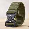 Men’s Tactical Belt for $1.97