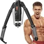 Merach Hydraulic Power Twister Arm Trainer for $25.99