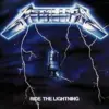 Metallica: Ride The Lightning 180g Remastered Vinyl + MP3 Album for $21.49