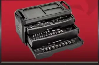 Husky 280-Piece Mechanics Tool Set with Toolbox for $99 $99.00