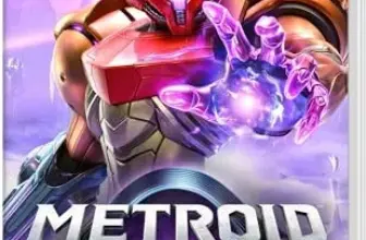 Metroid Prime 4 for Nintendo Switch Now $29.99