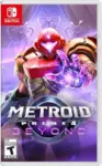 Metroid Prime 4 for Nintendo Switch Now $29.99