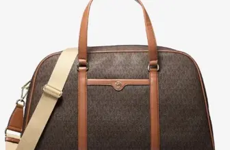 Michael Kors Extra Large Weekender Bag Now $114 $114.00