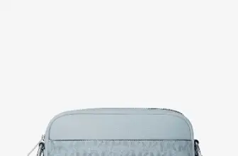 Michael Kors Jet Set Travel Small Crossbody Bag for $39.99