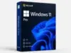 Microsoft Windows 11 Professional Digital Download for $7.99