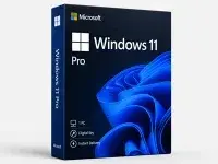 Microsoft Windows 11 Professional Digital Download for $7.99