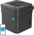 Midea Cube 50-Pint Dehumidifier for $109.99 – Covers Up to 4500 sq ft