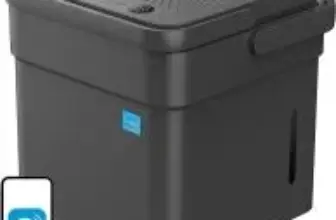Midea Cube 50-Pint Dehumidifier for $109.99 – Covers Up to 4500 sq ft