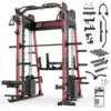 Mikolo M11 Elite Smith Machine Home Gym Now $1149.99