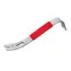 Milwaukee 12-in. Pry Bar – Durable Design for $10.97