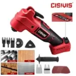 Milwaukee M18 Cordless Multi-Tool – Now Only $20.49