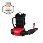 Milwaukee M18 FUEL Brushless Dual Battery Backpack Blower for $349.00
