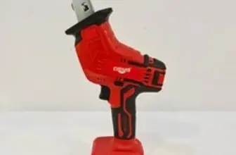 Milwaukee M18 18V Cordless Reciprocating Saw – Bare Tool for $13.99