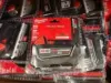 Milwaukee M18 REDLITHIUM XC5.0 Battery – New – $60.00