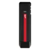 Milwaukee Rechargeable Flat Flashlight with Green Laser – $74.97