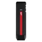 Milwaukee Rechargeable Flat Flashlight with Green Laser – $74.97