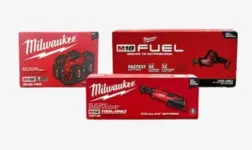 Milwaukee Tools Sale – Extra 15% Off with Code TOOL15