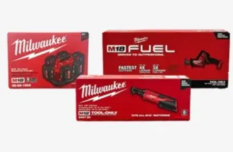 Milwaukee Tools Sale – Extra 15% Off with Code TOOL15