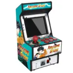 Mini Arcade Machine with 156 Games Now Only $26.99