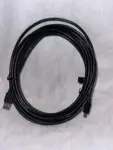 Mini USB 5M Black Dash Cam Recorder Power Cable for $13.00